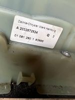 Mercedes-Benz C W203 Selettore di marcia/cambio (interno) A2032672524