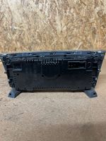 Mercedes-Benz C W203 Panel klimatyzacji a2038303485