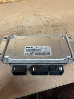 Citroen C3 Sterownik / Moduł ECU 9646992680