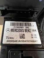 Mercedes-Benz E W211 Sulakemoduuli 2115453801