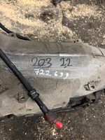 Mercedes-Benz CLK A209 C209 Automatic gearbox 722699