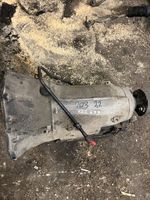 Mercedes-Benz CLK A209 C209 Automatic gearbox 722699