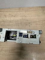 Mercedes-Benz E W213 Radio/CD/DVD/GPS-pääyksikkö A2139004316