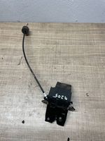 Mercedes-Benz E W211 Serratura portiera di carico A1717500085