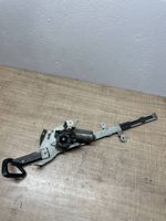 Mercedes-Benz CLK A209 C209 Seat belt adjustment motor 2098600282