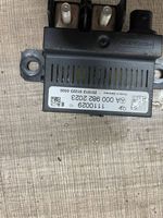 Mercedes-Benz C W204 Vassoio scatola della batteria A0009822023