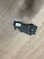 Mercedes-Benz C W204 Tailgate boot lock/latch motor A2047500060