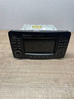 Mercedes-Benz ML W164 Radija/ CD/DVD grotuvas/ navigacija A2038270062