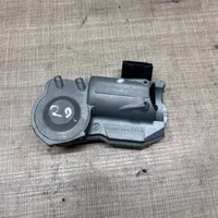 Mercedes-Benz E W210 Blocchetto del volante A2034620530