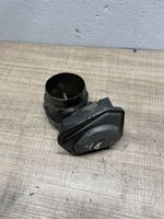 Mercedes-Benz C W204 Throttle valve B62370654