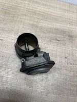 Mercedes-Benz C W204 Throttle valve B62370654