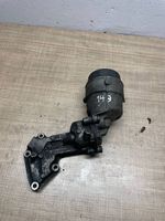 Mercedes-Benz R W251 Halterung Ölfilter / Ölkühler A6421800010