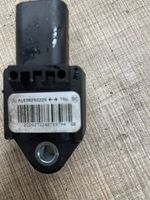 Mercedes-Benz B W245 Sensore d’urto/d'impatto apertura airbag A1698202226