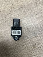 Mercedes-Benz B W245 Sensor impacto/accidente para activar Airbag A1698202226