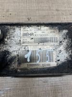 Mercedes-Benz C W204 Radiatore dell’olio del cambio A0995002300