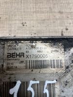 Mercedes-Benz C W204 Vaihteistoöljyn jäähdytin A0995002300
