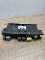 Mercedes-Benz C W203 Module confort 0035455201