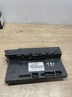 Mercedes-Benz C W203 Module confort 0035455201