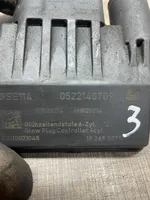 Mercedes-Benz R W251 Przekaźnik / Modul układu ogrzewania wstępnego 0522140709