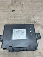 Mercedes-Benz ML W164 Module confort A1648205426