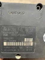 Mercedes-Benz C W203 Другое реле A2095451432