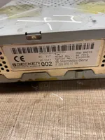 Mercedes-Benz S W220 Amplificatore A2208701789