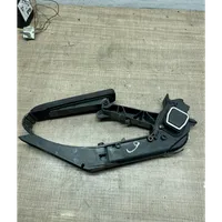 Mercedes-Benz S W220 Accelerator throttle pedal A2203000104