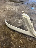 Mercedes-Benz Sprinter W906 Front bumper splitter molding 