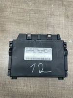 Mercedes-Benz C W203 Gearbox control unit/module A0325453632