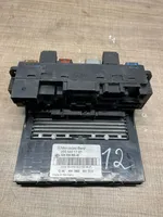 Mercedes-Benz C W203 Module de fusibles A2035451701