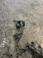 Mercedes-Benz C W203 Faisceau de câblage pour moteur A0005461580