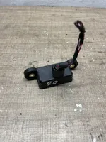 Mercedes-Benz C W204 ESP (stability system) control unit A0055421918