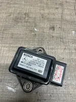 Mercedes-Benz Sprinter W906 ESP Drehratensensor Querbeschleunigungssensor A0025426618