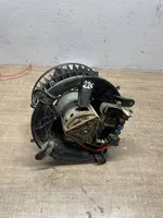 Mercedes-Benz S W220 Resistencia motor/ventilador de la calefacción A2038214058