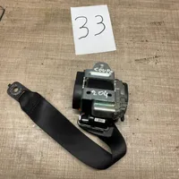 Mercedes-Benz E C207 W207 Ceinture de sécurité avant A2078602385