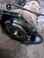 Mercedes-Benz CLK A209 C209 Automatic gearbox 722699