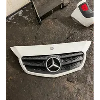 Mercedes-Benz Citan W415 Atrapa chłodnicy / Grill A4158880023