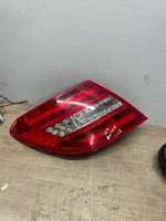 Mercedes-Benz GLK (X204) Lampa tylna A2048205464