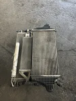 Mercedes-Benz ML W164 Kit Radiateur A1645000593