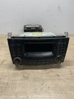 Mercedes-Benz C W203 Antenne radio A2038701989