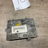 Mercedes-Benz C W204 Xenon control unit/module 1307322802