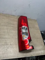 Mercedes-Benz Citan W415 Lampa tylna A4159062800