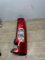 Mercedes-Benz Citan W415 Lampa tylna 265503611R