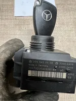 Mercedes-Benz C W203 Blocchetto accensione 2095450908