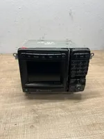 Mercedes-Benz S W220 Radio/CD/DVD/GPS-pääyksikkö A2208204089