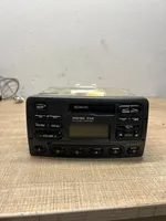 Ford Focus Radio/CD/DVD/GPS head unit 96AP18K876CC