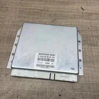 Mercedes-Benz S W220 Sterownik / Moduł ECU 2205450532