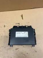 Mercedes-Benz S W220 Module de contrôle de boîte de vitesses ECU A0325451032