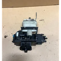 Mercedes-Benz S W220 Loading door lock A2207500185