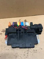 Mercedes-Benz S W220 Module de fusibles A0265455332